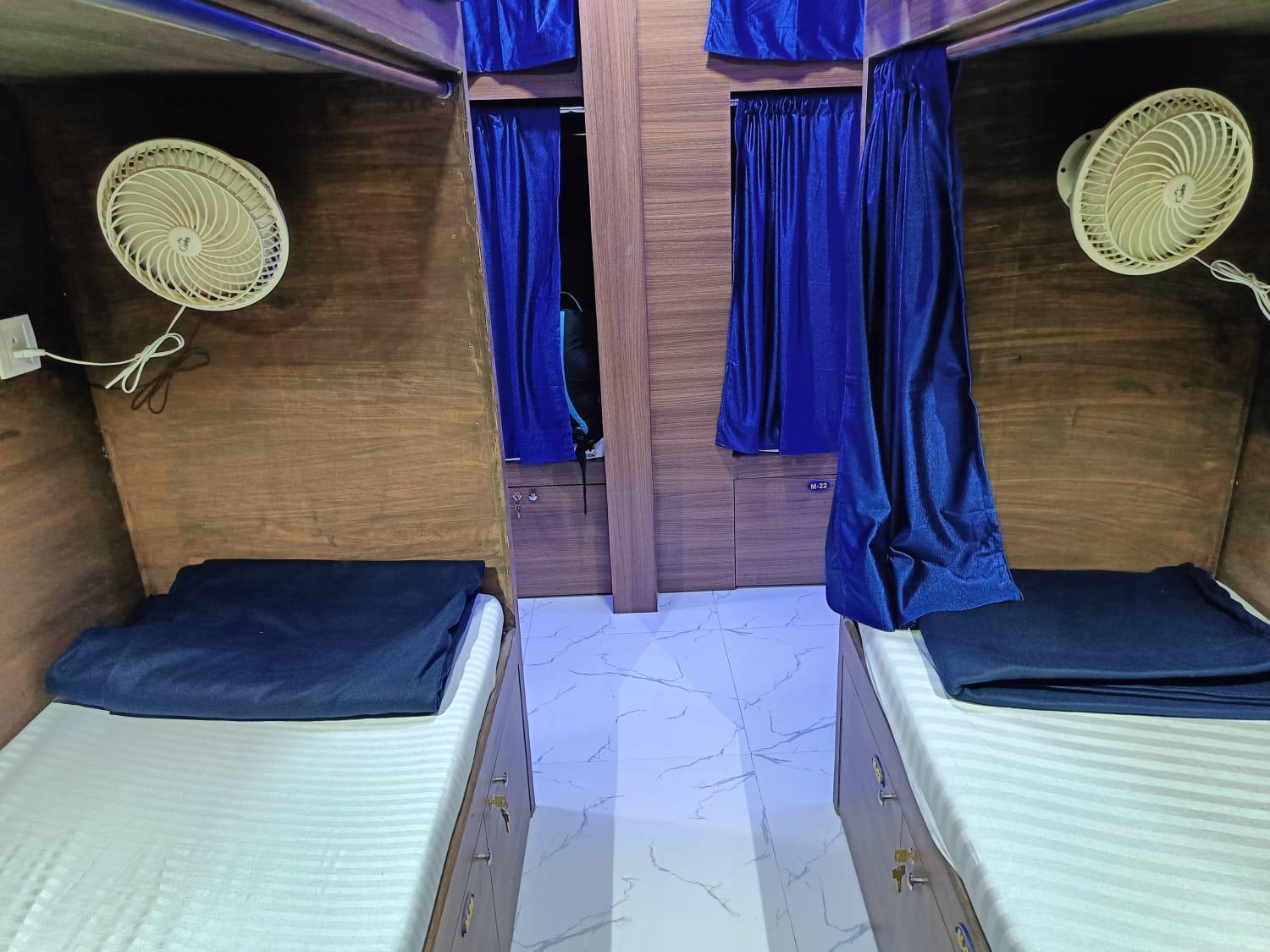 Kohinoor Asrama Mumbai